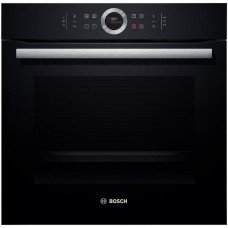 Духовка электрическая Bosch HBG634BB1