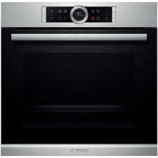 Духовка электрическая Bosch HBG634BS1