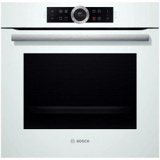 Духовка электрическая Bosch HBG634BW1