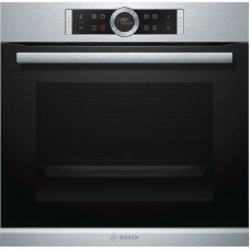 Духовка электрическая Bosch HBG635BS1