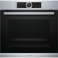 Духовка электрическая Bosch HBG635HS1