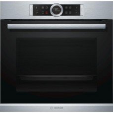 Духовка электрическая Bosch HBG655BS1