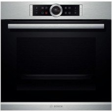 Духовка электрическая Bosch HBG6750S1