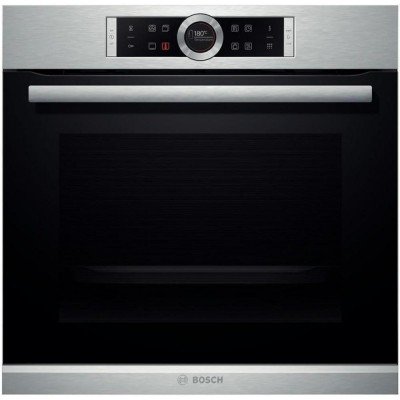 Духовка электрическая Bosch HBG6750S1, код: 4906