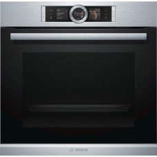 Духовка электрическая Bosch HBG6764S1