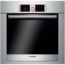 Духовка электрическая Bosch HBG76R650