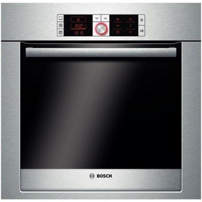 Духовка электрическая Bosch HBG76R650, код: 5468