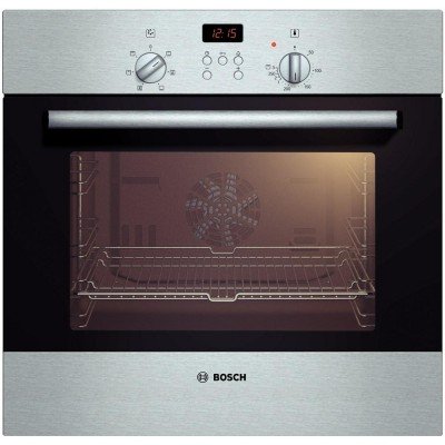 Духовка электрическая Bosch HBN231E2, код: 4908