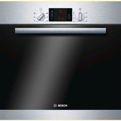 Духовка электрическая Bosch HBN532E3, код: 4909