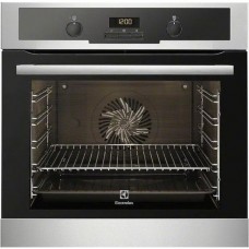 Духовка электрическая Electrolux EEA4545POX