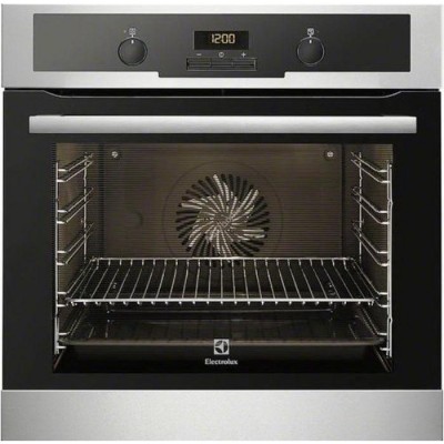 Духовка электрическая Electrolux EEA4545POX, код: 5003