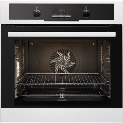 Духовка электрическая Electrolux EOA45551OW, код: 5033