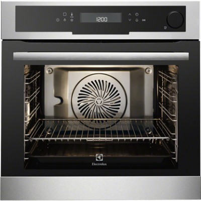 Духовка электрическая Electrolux EOB8751AOX, код: 5034