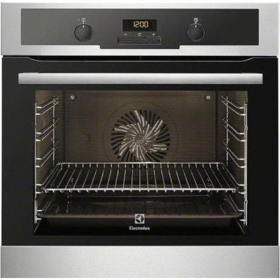 Духовка электрическая Electrolux EEA4545POX, код: 5003