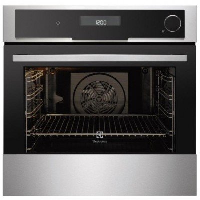 Духовка электрическая Electrolux EOC6851DAX, код: 5036