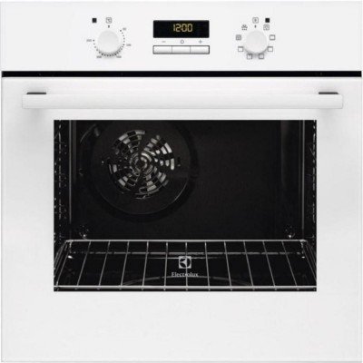 Духовка электрическая Electrolux EZA5420AOW, код: 5130