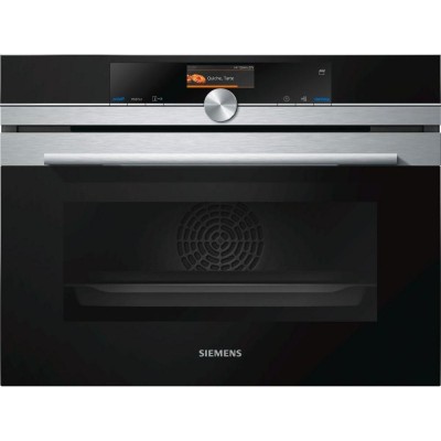 Духовка электрическая Siemens CS656GBS1, код: 5310