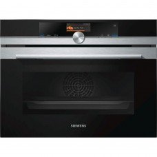 Духовка электрическая Siemens CS656GBS1