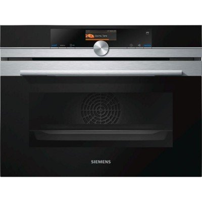 Духовка электрическая Siemens CS656GBS1, код: 5310