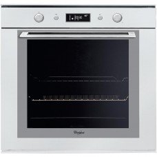 Духовка электрическая Whirlpool AKZM 784 WH