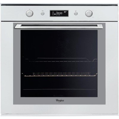 Духовка электрическая Whirlpool AKZM 784 WH, код: 5626