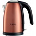 Электрочайник Bosch TWK 7809, код: 4259
