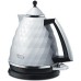 Электрочайник Delonghi KBJ 2001 W, код: 4256 Электрочайник Delonghi KBJ 2001 W, код: 4256