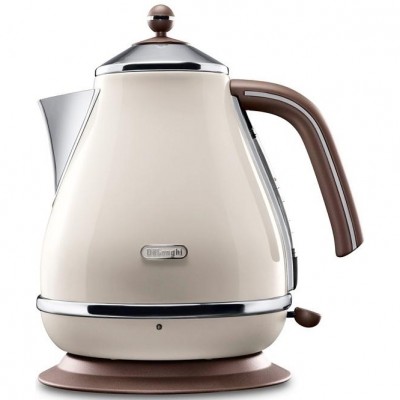 Электрочайник Delonghi KBOV 2001 BG, код: 4253