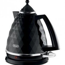 Электрочайник Delonghi KBJ 2001 BK