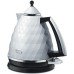 Электрочайник Delonghi KBJ 2001 W, код: 4256