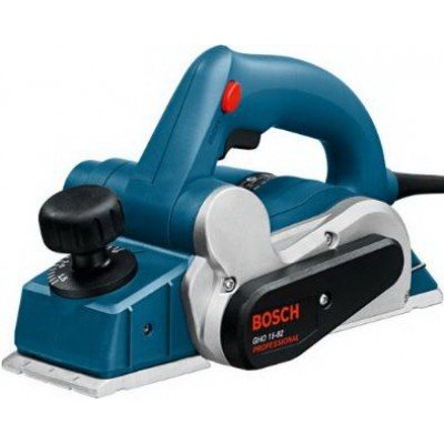 Электрорубанок Bosch GHO 15-82 (0601594003), код: 3500