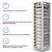 Акумулятор ESS Deye BOS-G5.1(M), код: 7741
