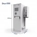 Установка энергосбережения Deye High Voltage Outdoor 60KWH Cabinet ESS (без инвертора), код: 7756
