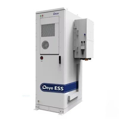 Система ESS Deye 50 кВт/60 кВт*Год GE-F60-EU (HV), код: 7757