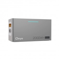 Дополнительный акб Deye AE-F2.0 LV Balcony Portable Battery 2kwh