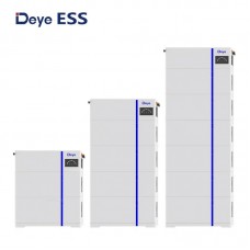 Система хранения энергии ESS Deye AI-W5.1-B2