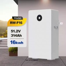 Аккумуляторная батарея Deye RW-F16 (51.2V, 314Ah, 16kWh)