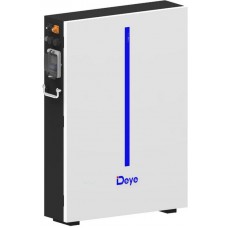 Акумулятор для інвертора ESS Deye RW-M6.1-B Акумулятор для інвертора ESS Deye RW-M6.1-B
