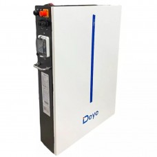 Акумулятор для інвертора ESS Deye RW-M6.1-B Акумулятор для інвертора ESS Deye RW-M6.1-B