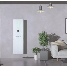 Система резервного питания Livoltek All-In-One ESS 6/5 кВтч