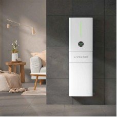 Система резервного питания Livoltek All-In-One ESS 5/5 кВтч