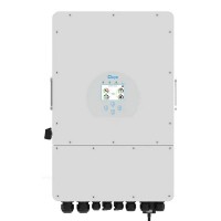 Гібридний сонячний інвертор Deye SUN-12K-SG04 LP3-EU Гібридний сонячний інвертор Deye SUN-12K-SG04 LP3-EU