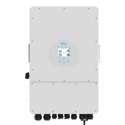 Гибридный инвертор Deye SUN-12K-SG04 LP3-EU, код: 7739