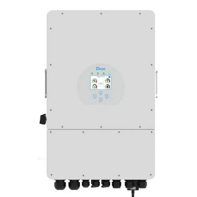 Гибридный инвертор Deye SUN-12K-SG04 LP3-EU, код: 7739