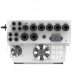 Гибридный инвертор Deye SUN-6K-SG05 LP1-EU , код: 7740