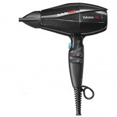 Фен для волос BaByliss BAB6980IE  Vulcano-HQ Ionic, 2400W