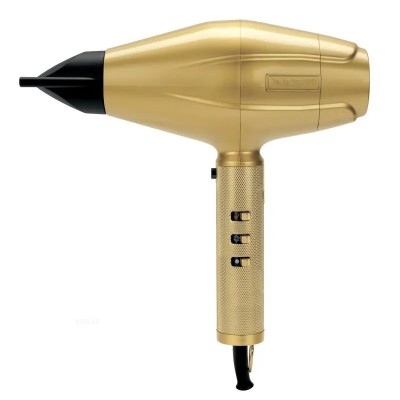 Фен для волос BaByliss PRO FXBDG1E Digital Gold FX, 2200W, код: 7630