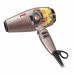 Фен для волос BaByliss BAB7000IRGE Rapido Gold Rose, код: 6547