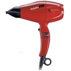 Фен для волос BaByliss BAB6180IRE Vulcano, 2200W