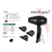 Фен для волос Coifin EK2 R Extra Korto 2 Ionic, код: 6109